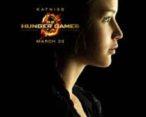 Hunger Games – La Ragazza Di Fuoco