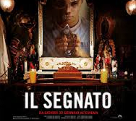 IL Segnato