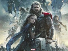 Thor – The Dark World