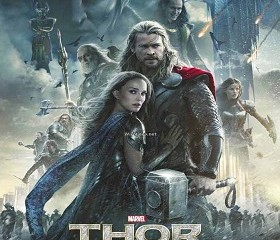 Thor – The Dark World