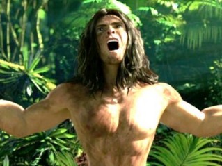 TARZAN