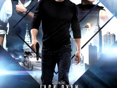 JACK RYAN: L’INIZIAZIONE