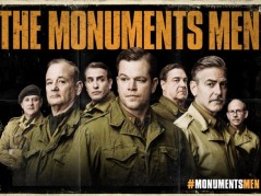 MONUMENTS MEN