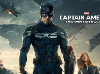 captain america the winter soldier