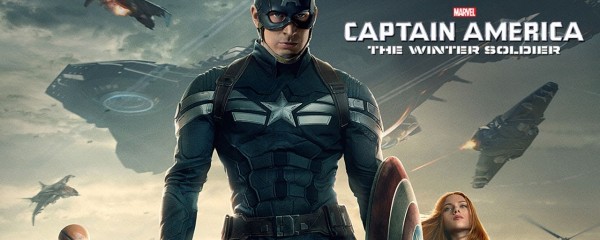 captain america the winter soldier