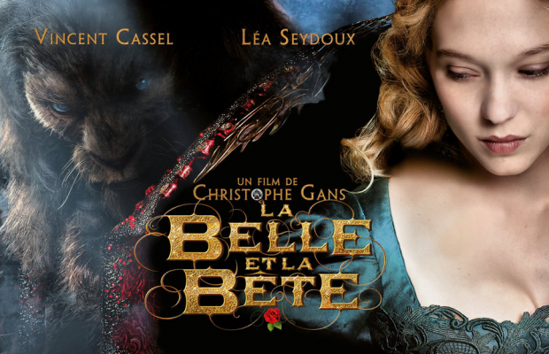 la bella e la bestia 2014