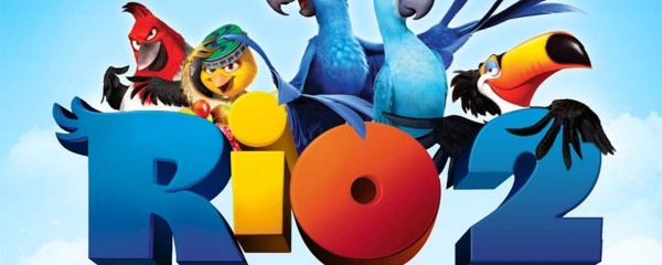 RIO 2