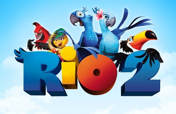 RIO 2