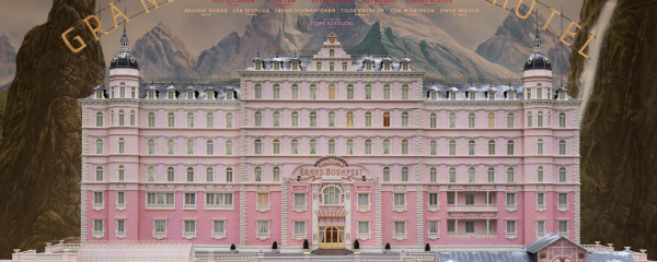 grand budapest hotel