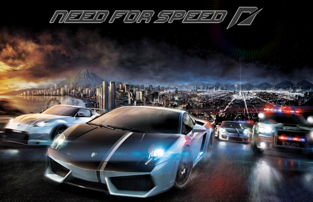 need for speed