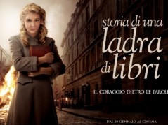 storia di una ladra di libri