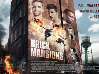 Brick Mansions