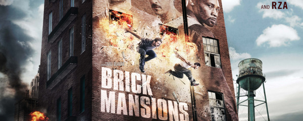 Brick Mansions