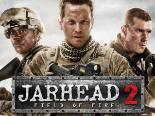 Jarhead 2: Field of Fire