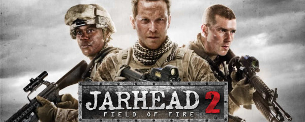 Jarhead 2: Field of Fire