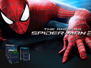 The Amazing Spider-Man 2 – Il potere di Electro