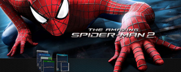 The Amazing Spider-Man 2 – Il potere di Electro