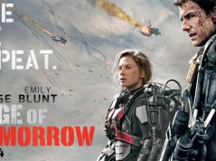 Edge of Tomorrow – Senza domani