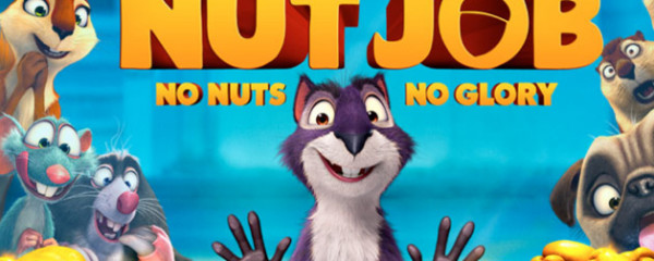 Nut Job – Operazione noccioline