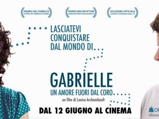 Gabrielle – Un amore fuori dal coro