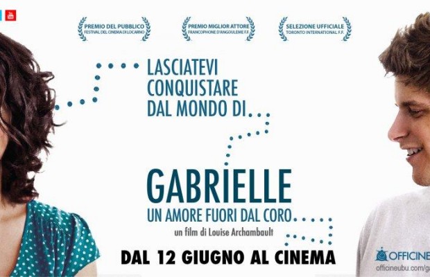 Gabrielle – Un amore fuori dal coro