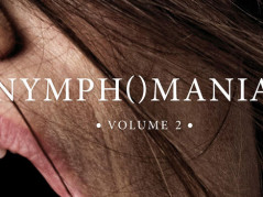 Nymphomaniac – Volume 2