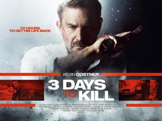 3 Days To Kill