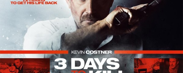 3 Days To Kill