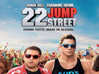 22 Jump Street