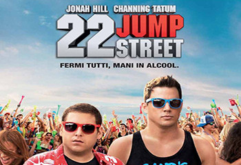 22 Jump Street