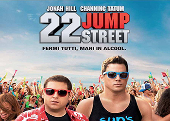 22 Jump Street