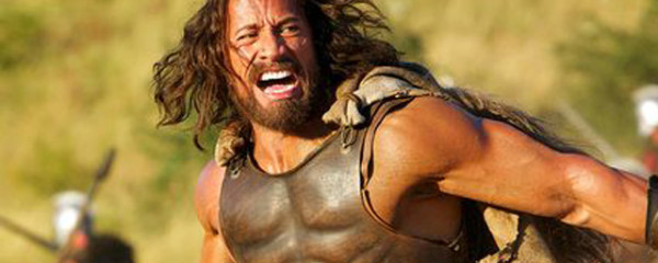 Hercules: Il guerriero