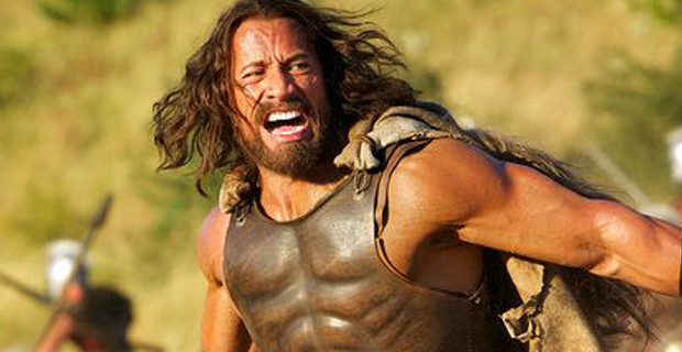 Hercules: Il guerriero