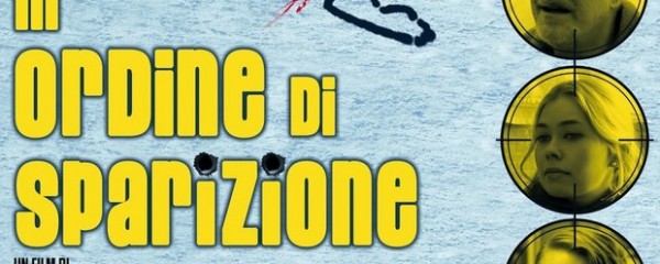 In ordine di sparizione