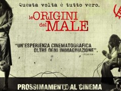 Le origini del male