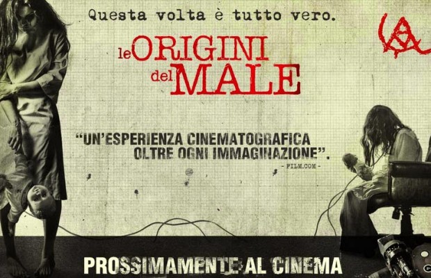 Le origini del male