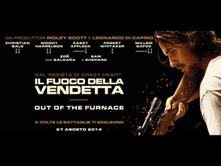 Il fuoco della vendetta – Out of the Furnace