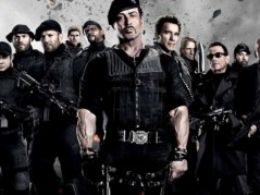 I Mercenari 3 – The Expendables