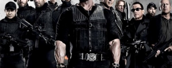 I Mercenari 3 – The Expendables