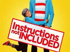 Instructions Not Included