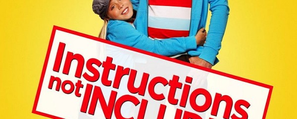 Instructions Not Included