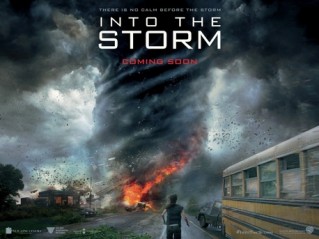 Into the Storm