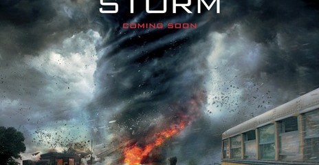 Into the Storm