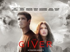 The Giver – Il Mondo di Jonas