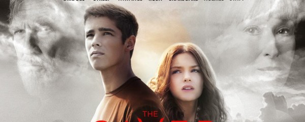 The Giver – Il Mondo di Jonas