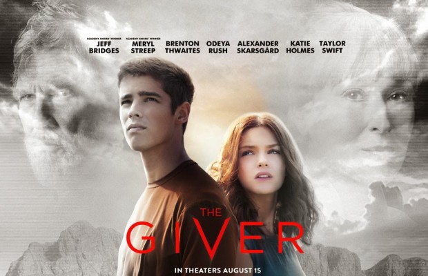 The Giver – Il Mondo di Jonas