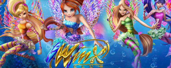 Winx club: il mistero degli abissi