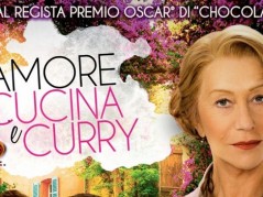 Amore, Cucina e… Curry