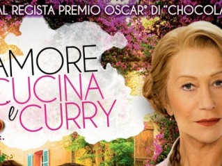 Amore, Cucina e… Curry