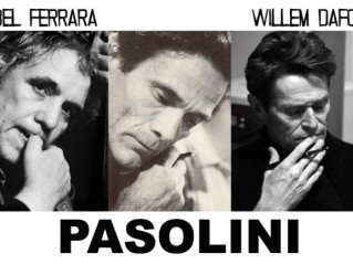 Pasolini